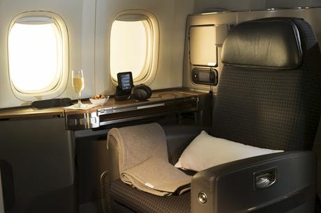 AMERICAN AIRLINES Y CASPER AYUDAN A LOS VIAJEROS A SOÑAR EN GRANDE CON NUEVA LÍNEA DE ROPA DE CAMA PARA USO EN VUELO