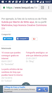 7 cosas que aprendí con los Instant Articles de Facebook