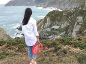 Recorriendo costa Lugo
