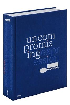 LIBRO: MÚSICA PARA LEER BLUE NOTE-UNCOMPROMISING EXPRESSION