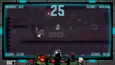 '88 Heroes - 98 Heroes Edition' preparan su salida en Switch '88 Heroes - 98 Heroes Edition' preparan su salida en Switch