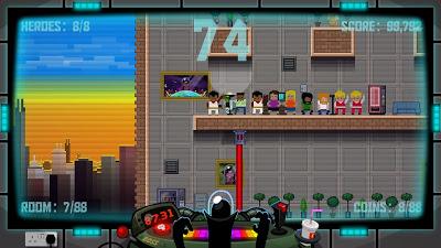 '88 Heroes - 98 Heroes Edition' preparan su salida en Switch '88 Heroes - 98 Heroes Edition' preparan su salida en Switch