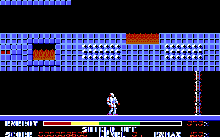 ¿El primer videojuego para PC en 256 colores?