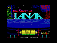 Impresiones con la versión final de 'The Sword of Ianna', el nuevo referente de 8 bit