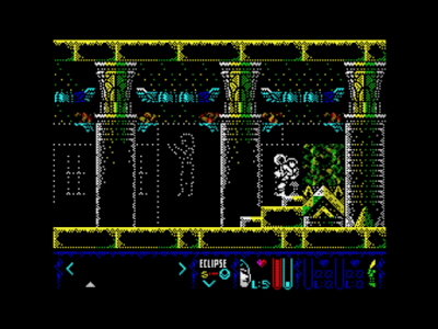 Impresiones con la versión final de 'The Sword of Ianna', el nuevo referente de 8 bit