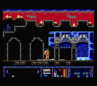 Impresiones con la versión final de 'The Sword of Ianna', el nuevo referente de 8 bit