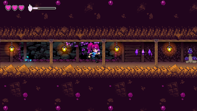 Arranca la campaña en Kickstarter de 'Intrepid Izzy', un nuevo plataformas 2D para Dreamcast Arranca la campaña en Kickstarter de 'Intrepid Izzy', un nuevo plataformas 2D para Dreamcast