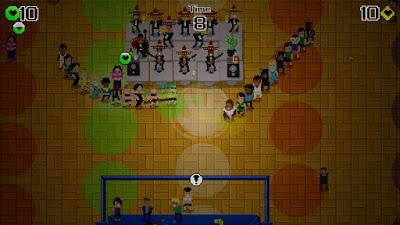 'Conga Master Party', para Nintendo Switch, ya disponible 'Conga Master Party', para Nintendo Switch, ya disponible