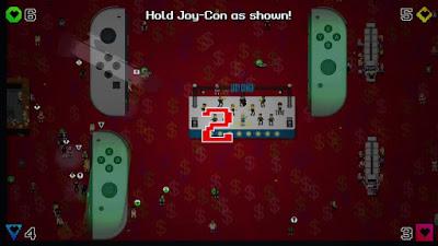 'Conga Master Party', para Nintendo Switch, ya disponible 'Conga Master Party', para Nintendo Switch, ya disponible