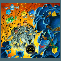 El primer disco de Retro Band Systems ya está en la calle