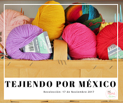 Tejiendo por México Tejiendo por México