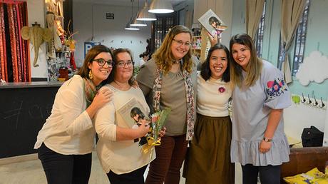 Presentación del Libro Crecer en Tribu en Madrid y más ciudades!!!