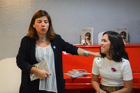 Presentación del Libro Crecer en Tribu en Madrid y más ciudades!!!