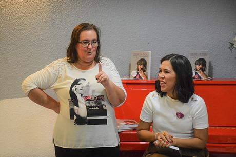 Presentación del Libro Crecer en Tribu en Madrid y más ciudades!!!