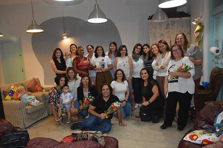 Presentación del Libro Crecer en Tribu en Madrid y más ciudades!!!