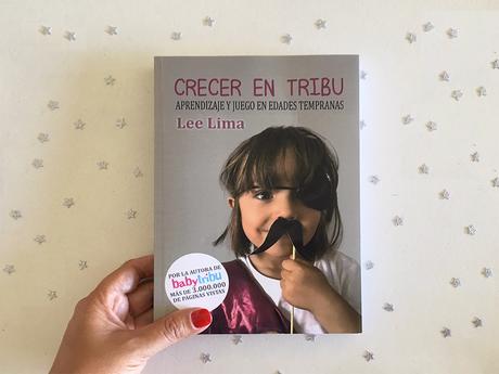 Hoy Babytribu cumple 5 años y queremos celebrarlo con vosotros!!!