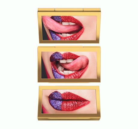 Así de chula es la colección de Rossy de Palma y MAC Así de chula es la colección de Rossy de Palma y MAC