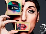 chula colección Rossy Palma