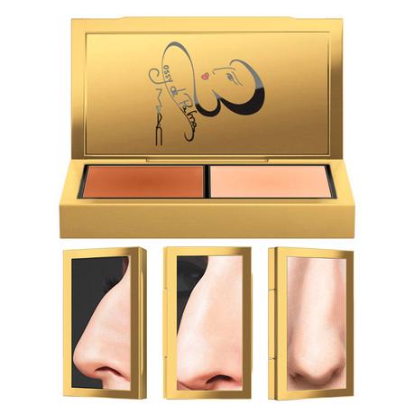 Así de chula es la colección de Rossy de Palma y MAC Así de chula es la colección de Rossy de Palma y MAC