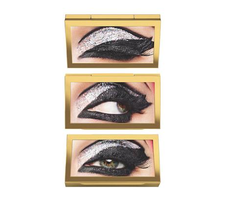 Así de chula es la colección de Rossy de Palma y MAC Así de chula es la colección de Rossy de Palma y MAC