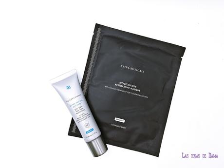 Skinceuticals Ultra Facial Defense Spf 50 farmacia online barata dermocosmetica protección solar beauty salud belleza antienvejecimiento