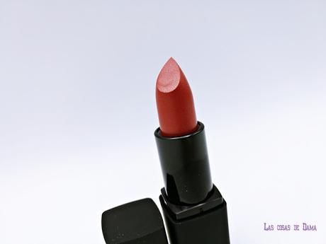 Colección Hypnotic Lola Make Up Dark Angel makeup belleza maquillaje otoño beauty