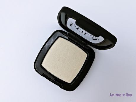 Colección Hypnotic Lola Make Up Dark Angel makeup belleza maquillaje otoño beauty