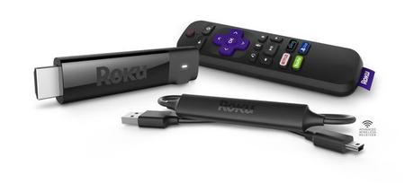Este es el nuevo Roku Streaming (Fotos) Este es el nuevo Roku Streaming (Fotos)