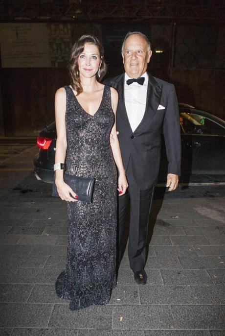 Captando el Estilo de… Esther Doña Captando el Estilo de… Esther Doña