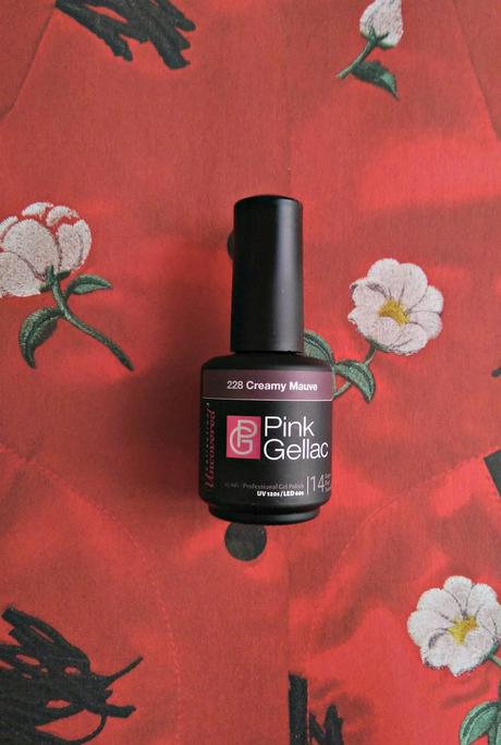 Colección de Otoño de Pink Gellac: Uncovered3 Colección de Otoño de Pink Gellac: Uncovered3