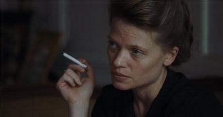 Festival de San Sebastián: “La douleur”