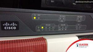 ¿Te quedaste sin línea telefónica? Aquí te explico cómo le di solución – ¿Falla del router?