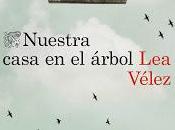 Nuestra casa árbol
