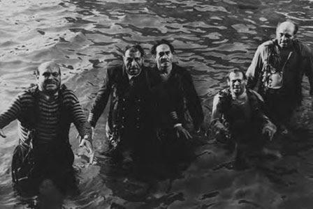 Zombies de Mora Tau / Zombies of Mora Tau (1957) Zombies de Mora Tau / Zombies of Mora Tau (1957)