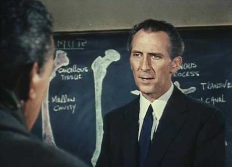 La isla del terror / Island of terror (1966) - SOS: El Mundo en Peligro La isla del terror / Island of terror (1966) - SOS: El Mundo en Peligro