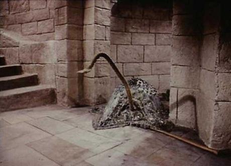 La isla del terror / Island of terror (1966) - SOS: El Mundo en Peligro La isla del terror / Island of terror (1966) - SOS: El Mundo en Peligro