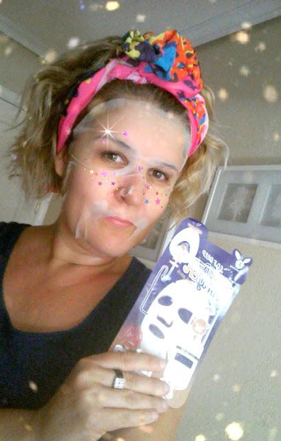 Mascarillas Elizavecca (Power Ringer mask Pack y Gold 24k)