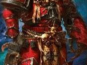 W40K Open 2017, Dominus nada Warhammer Community