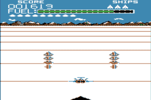 Breve repaso a los vídeojuegos de Buck Rogers (SSI/TSR)