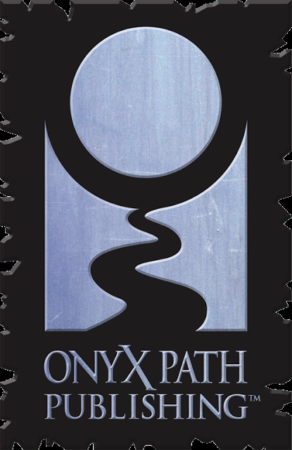 Onyx Path Publishing busca escritores