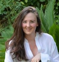 Yo voto a Mathew Hamilton