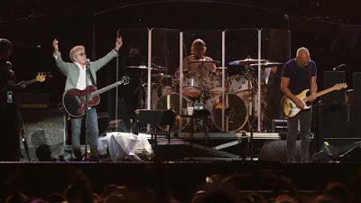 ¡¡¡THE WHO en Argentina!!!