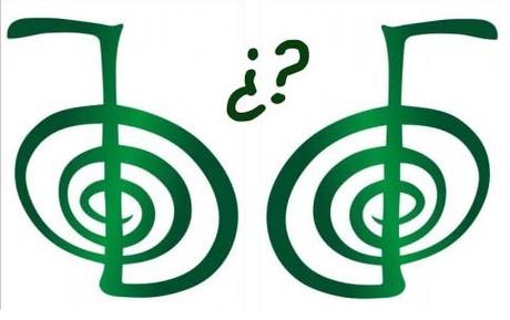 ChoKuRei uso en sentido horario y antihorario