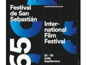 ¡Qué fuerte!-¿Qué Festival Sebastián 2017?