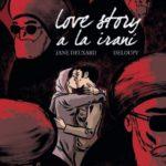 Love story a la iraní-La ausencia de libertad hasta para el amor