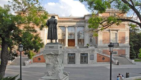 Museo Del Prado. Una Visita Imperdible Para El Amante Del Arte