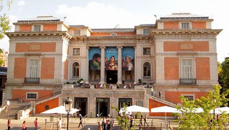 Museo Del Prado. Una Visita Imperdible Para El Amante Del Arte