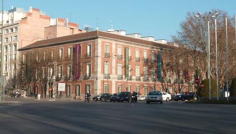 Museo Thyssen Madrid. Todo Lo Que Necesitas Saber Para Conocerlo