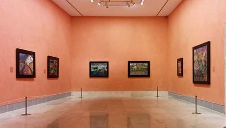 Museo Thyssen Madrid. Todo Lo Que Necesitas Saber Para Conocerlo