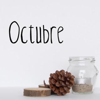 Hola Octubre / Hola Octubre
